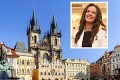 Prezidentova dcéra Natália sa odsťahovala z Británie: Prečo zakotvila v Prahe?