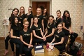 Na čo sa môžeme tešiť počas finálového večera Miss Slovensko? Krásky sa predvedú ako novodobé princezné!