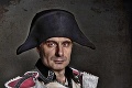 Mužstvo futbalových zázrakov pred MS: Posilnia ho Pápež, Napoleon či D'Artagnan!