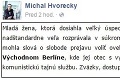 Spisovateľ Hvorecký sa pustil do Banášovcov: Drsný útok na Adelu a jej otca!