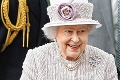 Britská kráľovná Alžbeta II. má sviatok: 89. narodeniny oslávi v tomto roku dvakrát