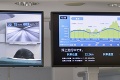 Japonský vlak typu maglev prekonal svoj vlastný rekord: Takú šialenú rýchlosť si ťažko vôbec predstaviť!