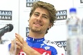 Peter Sagan hodnotil jarnú časť sezóny: Čo mu chýbalo k väčšej spokojnosti?