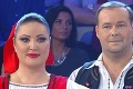 Ivana Christová a Rado Kováčik po vypadnutí z tanečnej šou: Bývalá miss s tancom nekončí!