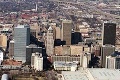 Spomienkové podujatie v Oklahoma City: Mesto si pripomenulo 20. výročie tragického výbuchu