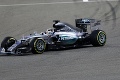 Na Veľkej cene Bahrajnu triumf Hamiltona, Räikkönen sa v závere postaral o drámu!