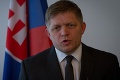 Fico ku kauze, ktorá hýbe celým Slovenskom: Máme záujem na prerušení reštrukturalizácie Váhostavu