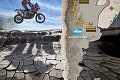 Slovenskí motorkári Jakeš a Svitko o Rely Dakar 2016: Aj bez Čile to vyzerá drsne!