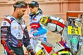 Slovenskí motorkári Jakeš a Svitko o Rely Dakar 2016: Aj bez Čile to vyzerá drsne!