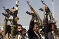 Hrôza v Jemene: Ozbrojenci strieľali na nemocnicu