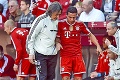 Nečakaná dohra prehry Bayernu proti Portu: Môže za to lekár!