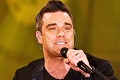Hviezdny Robbie Williams už dnes večer v Bratislave: Aké sú jeho špeciálne požiadavky?