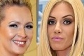 Celebrity v handrách za tisícky eur na otvorení butiku: Kmotríková a Mannová sa obliekli skoro ako dvojičky