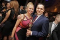 Celebrity v handrách za tisícky eur na otvorení butiku: Kmotríková a Mannová sa obliekli skoro ako dvojičky