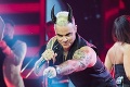 Robbie Williams v Bratislave! Ktorú Slovenku si vyberie tentoraz?