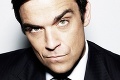 Robbie Williams v Bratislave! Ktorú Slovenku si vyberie tentoraz?