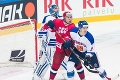 Ruskí hokejisti si v Tampere zaspomínali: Súhlasili sme s prosbou Fínov