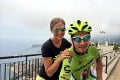 Slovenský cyklista Peter Sagan priznal: Priateľka mi zmenila život