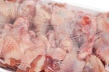 Slováci, pozor: V kuracom mäse z Poľska zistili salmonelu, predáva sa aj u nás!