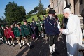 Emeritný pápež Benedikt XVI. oslávil narodeniny: S Bavormi si pripil pivom!