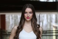 Finalistky Miss Slovensko súperia o vašu priazeň: Rozhodnite, ktorá z krások je NAJ a podporte dobrú vec!