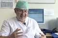 Slávni pacienti slávneho Fína: Ďuricov chirurg mal na operačnom stole aj tieto hviezdy