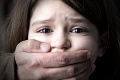 Polícia oslobodila unesené dievčatko (10): Boli to preteky s časom!