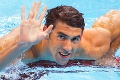 Polepšený Phelps začína boj o Rio! Podarí sa plaveckej hviezde ďalší návrat snov?