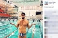 Polepšený Phelps začína boj o Rio! Podarí sa plaveckej hviezde ďalší návrat snov?