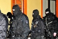 Chorvátska polícia pobavila svet: Takto to vyzerá, keď zákon ochraňuje Pat a Mat!