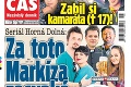 Nový Čas - 13.04.2015