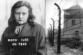 Najstrašnejšia dozorkyňa v koncentračnom tábore Buchenwald: Z ľudskej hlavy si urobila ťažidlo!