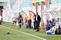 Prestížne derby vo Fortuna lige: Slovan hral s Trnavou vyrovnanú partiu