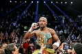 Posledný premožiteľ Mayweathera skončil na periférii: Zmlátil miliardára, no žije ako chudák!