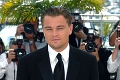 Podnikavec Leonardo DiCaprio: Plánuje vytvoriť ekologický raj na zemi!