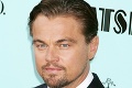 Podnikavec Leonardo DiCaprio: Plánuje vytvoriť ekologický raj na zemi!