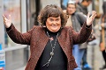 Susan Boyle sa predsa len dočkala: Prvý frajer v 53 rokoch!