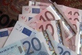 Čoskoro budeme platiť novou 10-eurovkou: Ako bude vyzerať?