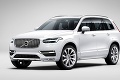 Volvo nebude na tohtoročnom bratislavskom autosalóne