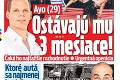 Nový Čas - 07.04.2015