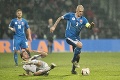 Zvládli sme aj prestížne derby s Českom: O víťazstve rozhodol slovenský supertalent!