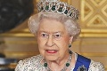 Lakomosť kráľovnej Alžbety II. dohnala služobníctvo k ráznemu kroku: Toto sa v britskej monarchii ešte nestalo!