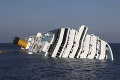 Spôsobí havária lode Costa Concordia ekologickú katastrofu?!