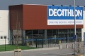 Na Slovensko prichádza francúzska sieť športových obchodov Decathlon - už 10. apríla otvorí svoju prvú predajňu