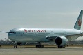 Lietadlo spoločnosti Air Canada zišlo pri pristávaní z dráhy: 25 ľudí previezli do nemocnice!