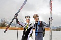 Skialpinizmus je drahý koníček: Za výbavu lyžiar zacvaká 3 000 €!
