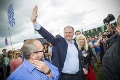 Andrej Kiska oslavuje rok od víťazstva vo voľbách: Čím pomohol Slovákom?
