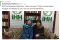 Hanča a Tonča stále neveria, že sú konečne preč z Pakistanu: Celé dva roky trpeli v jednej miestnosti