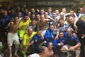 Slováci s prehľadom zotreli Luxembursko: EURO 2016 je opäť o krok bližšie!