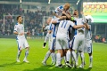 Slováci s prehľadom zotreli Luxembursko: EURO 2016 je opäť o krok bližšie!